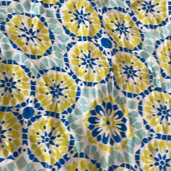 Ro’s Garden summer maxi halter dress. - Picture 9 of 10